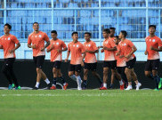 Usai Dikalahkan Persib, Arema FC Perbaiki Dua Hal Ini Jelang Lawan MU