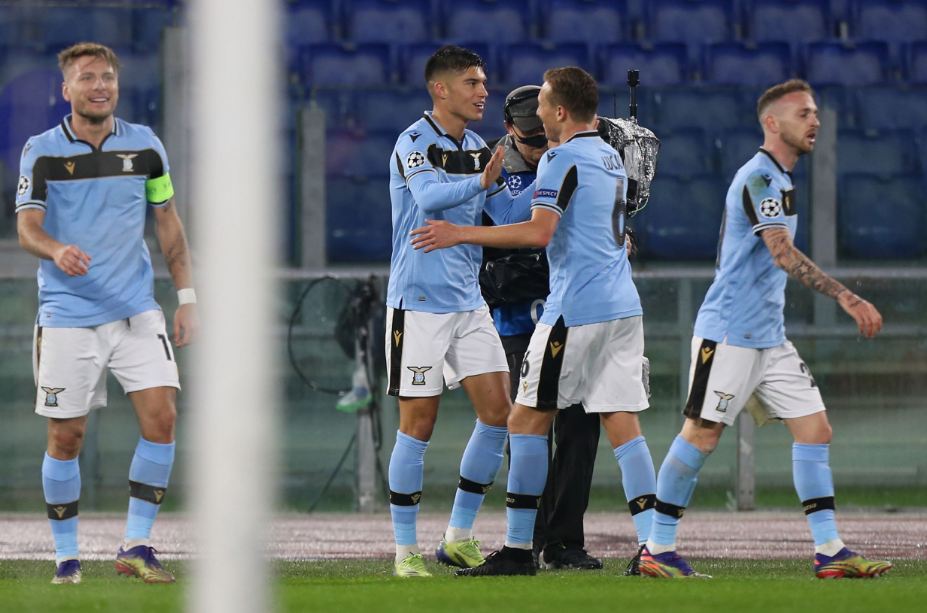 16 Besar Liga Champions, Direktur Olahraga Bayern Waspadai Lazio