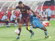 Piala AFC 2023/2024: Bali United di Grup G, PSM Makassar Masuk Kelompok H