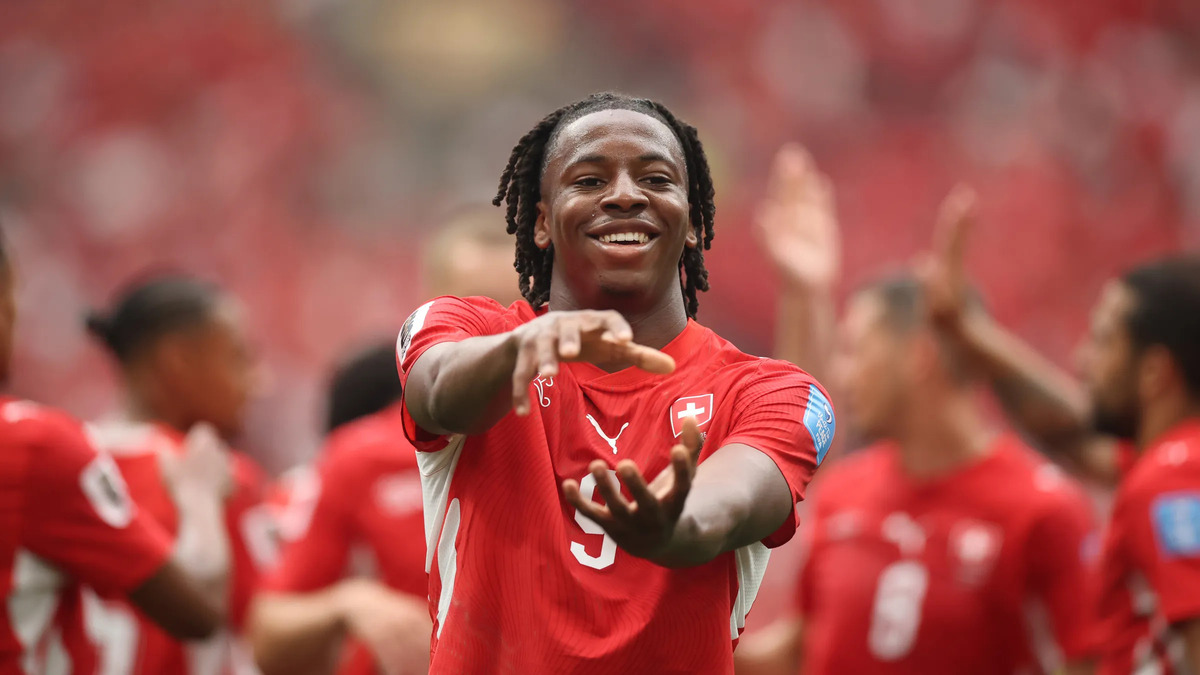 5 Pendatang Baru Premier League 2026/27 yang Patut Dipantau: Ada Manzambi Hingga Tzolis
