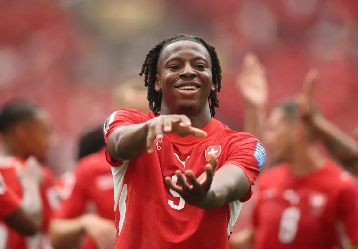 5 Pendatang Baru Premier League 2026/27 yang Patut Dipantau: Ada Manzambi Hingga Tzolis