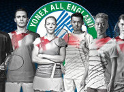 Terkait Penundaan Olimpiade 2020, BWF Bakal Tinjau Penghitungan Kualifikasi