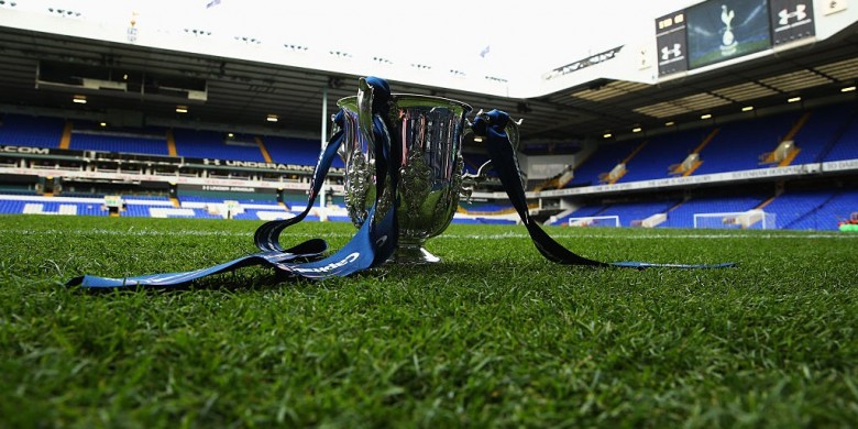 Pertandingan Sengit Chelsea Vs Leicester di Babak ke-3 Ini