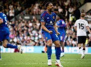 Berada di Peringkat 12 dengan 5 Poin, Manchester United Belum Sesuai Harapan