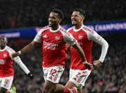 Superkomputer Prediksi Hasil Arsenal vs Kairat: The Gunners Akan Mencapai Kesempurnaan