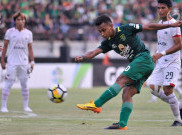 Ketika Gol Cepat Persebaya Runtuhkan Persija