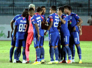 PSIS Semarang Tanpa Kekuatan Penuh Ketika Melawan Bhayangkara FC