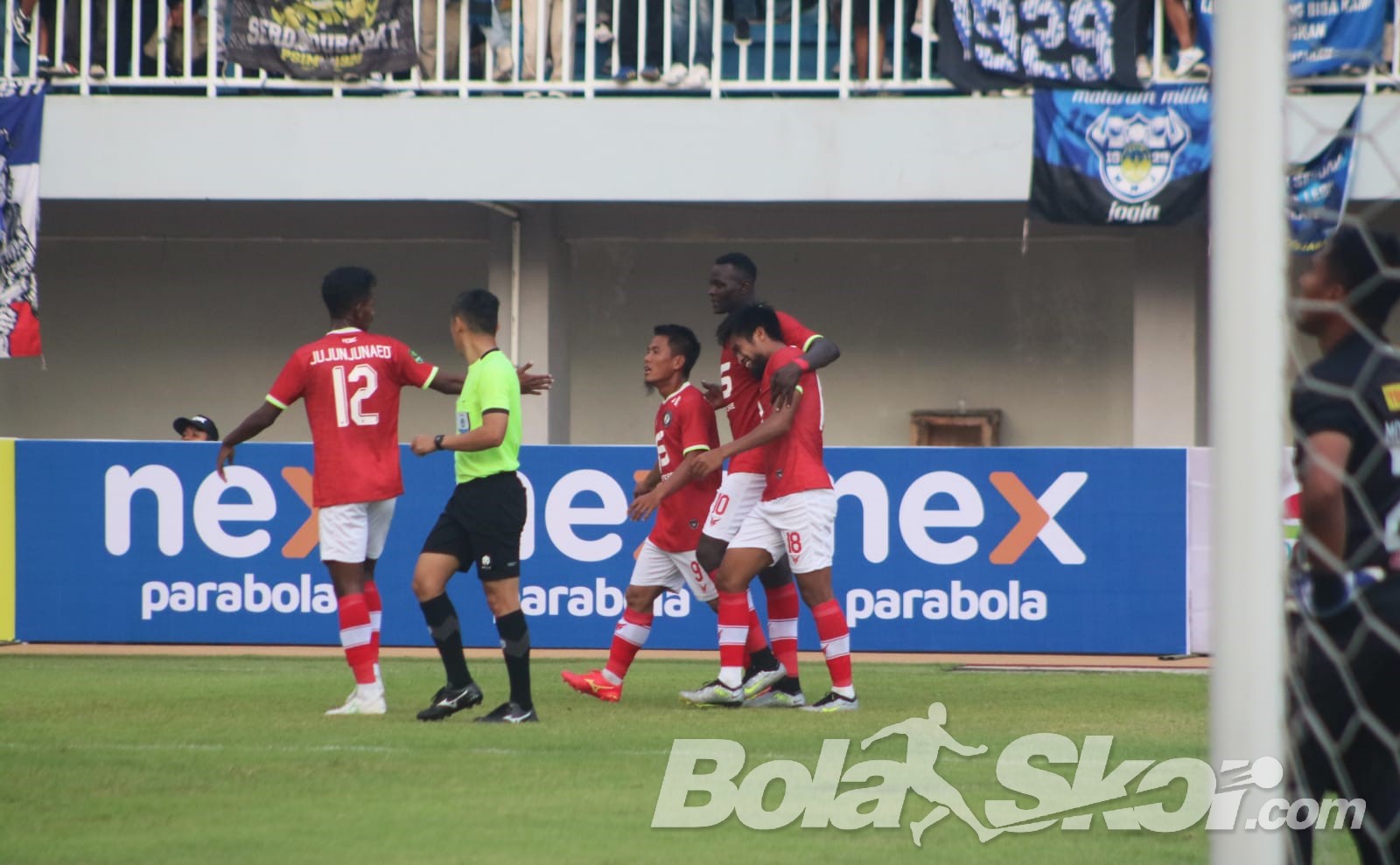 Hasil Lengkap Pekan Pertama dan Klasemen Sementara Liga 2 2023/2024