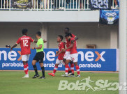 Hasil Lengkap Pekan Pertama dan Klasemen Sementara Liga 2 2023/2024
