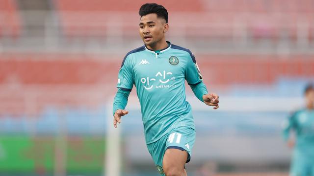 5 Debutan Termuda Era Liga 1