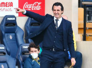 Arsenal Kalah dari Villarreal, Emery Sudah Prediksi Taktik Arteta
