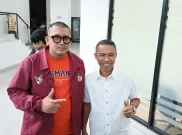 The Jakmania Laporkan Marc Klok ke PSSI karena Ajak Bobotoh ke Segiri
