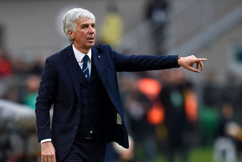 Reaksi Valencia Terkait Komentar Mengejutkan Gian Piero Gasperini Soal Virus Corona