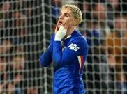 Terlalu Banyak Bicara, Alejandro Garnacho Diminta Diam dan Buktikan Diri di Chelsea