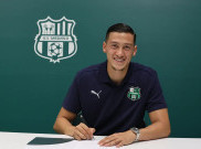 Jay Idzes Resmi Gabung Sassuolo, Kontrak hingga 2029