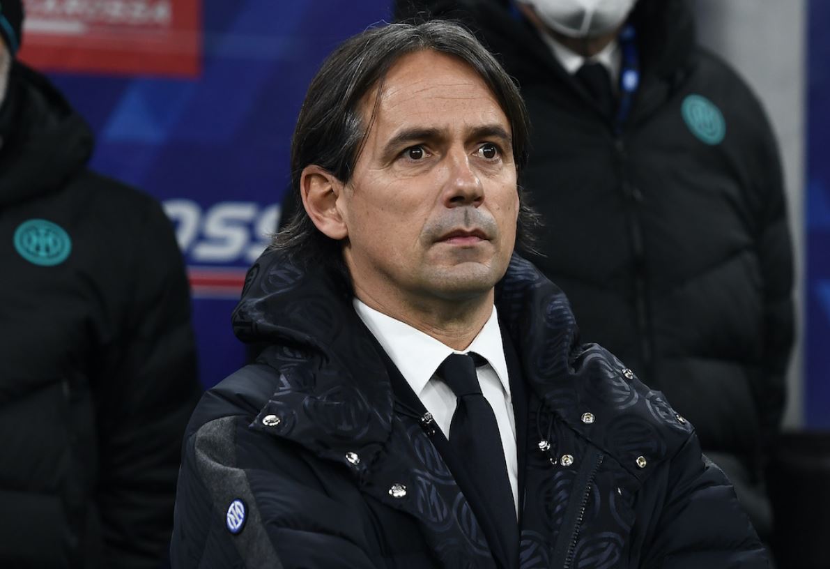 Inter Milan Bantai Bologna, Simone Inzaghi Puji Mentalitas Il Nerazzurri