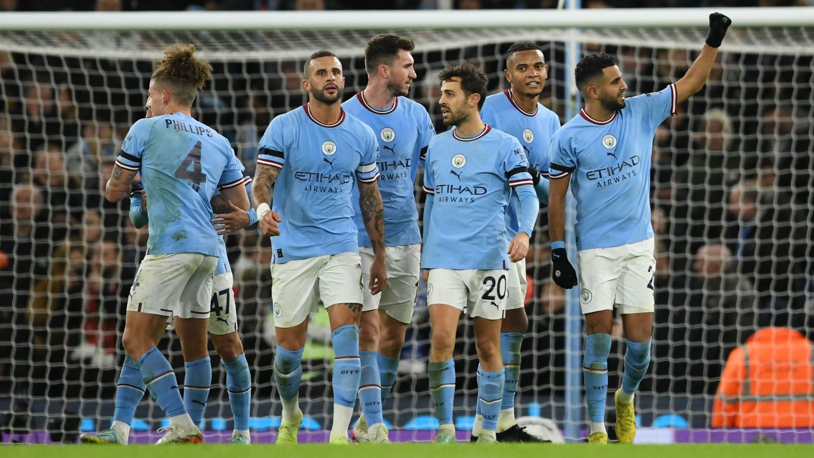 Undian Babak Keempat Piala FA: Arsenal Ditunggu Manchester City