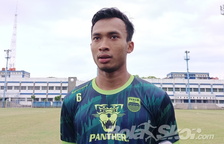 Enam Pemain Dikonfirmasi Ikuti TC Timnas Indonesia U-23 Persiapan Piala AFF U-23 2025