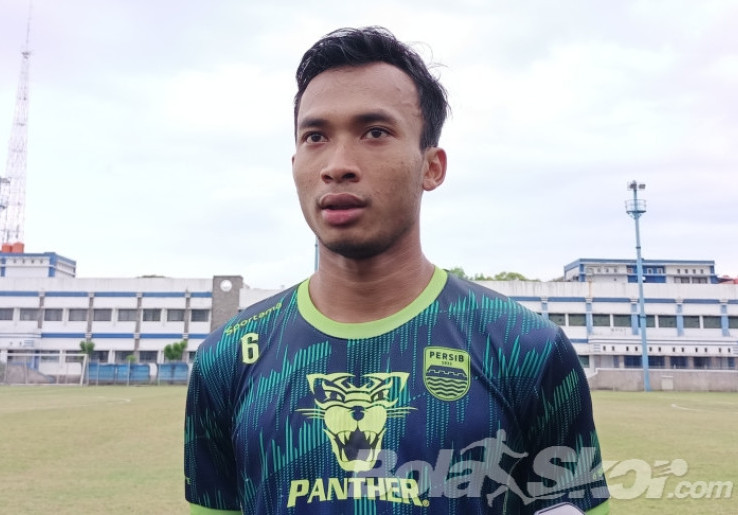 Enam Pemain Dikonfirmasi Ikuti TC Timnas Indonesia U-23 Persiapan Piala AFF U-23 2025