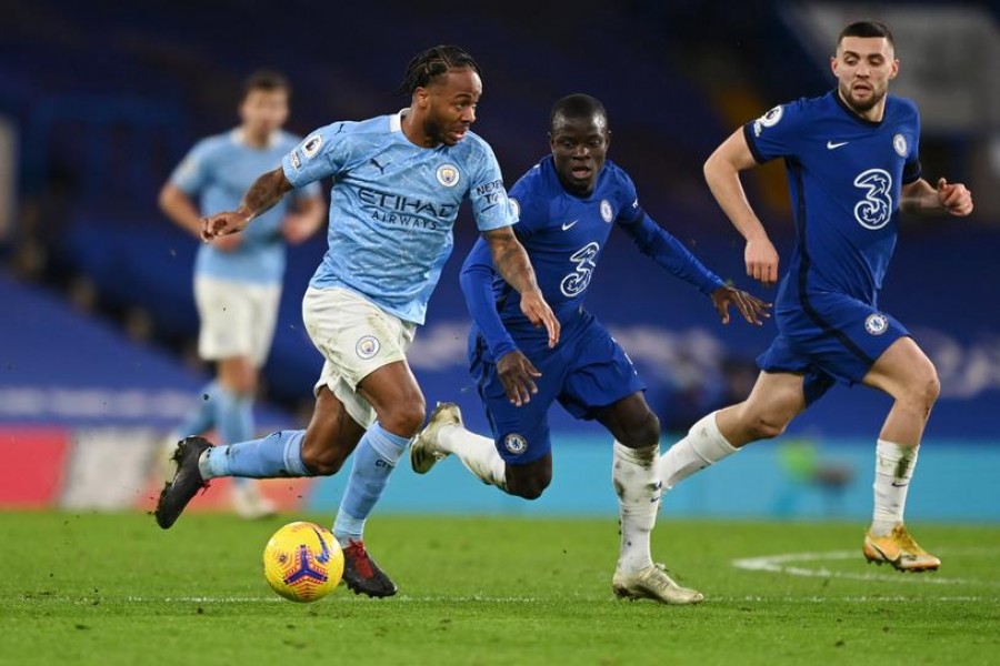 4 Alasan Chelsea dan Manchester City Pantas Mendapatkan Label Kandidat Juara