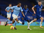 4 Alasan Chelsea dan Manchester City Pantas Mendapatkan Label Kandidat Juara