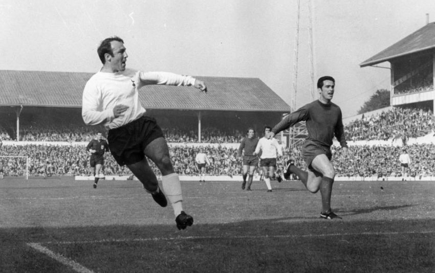 Sosok yang Disegani Legenda Arsenal Melebihi George Best dan Johan Cruyff
