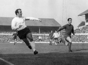 Sosok yang Disegani Legenda Arsenal Melebihi George Best dan Johan Cruyff