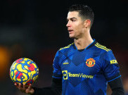 Pemain Muda Man United Seharusnya Ikuti Saran Cristiano Ronaldo