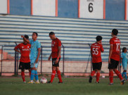 Taklukkan Persela, Madura United Belum Puas soal Penyelesaian Akhir