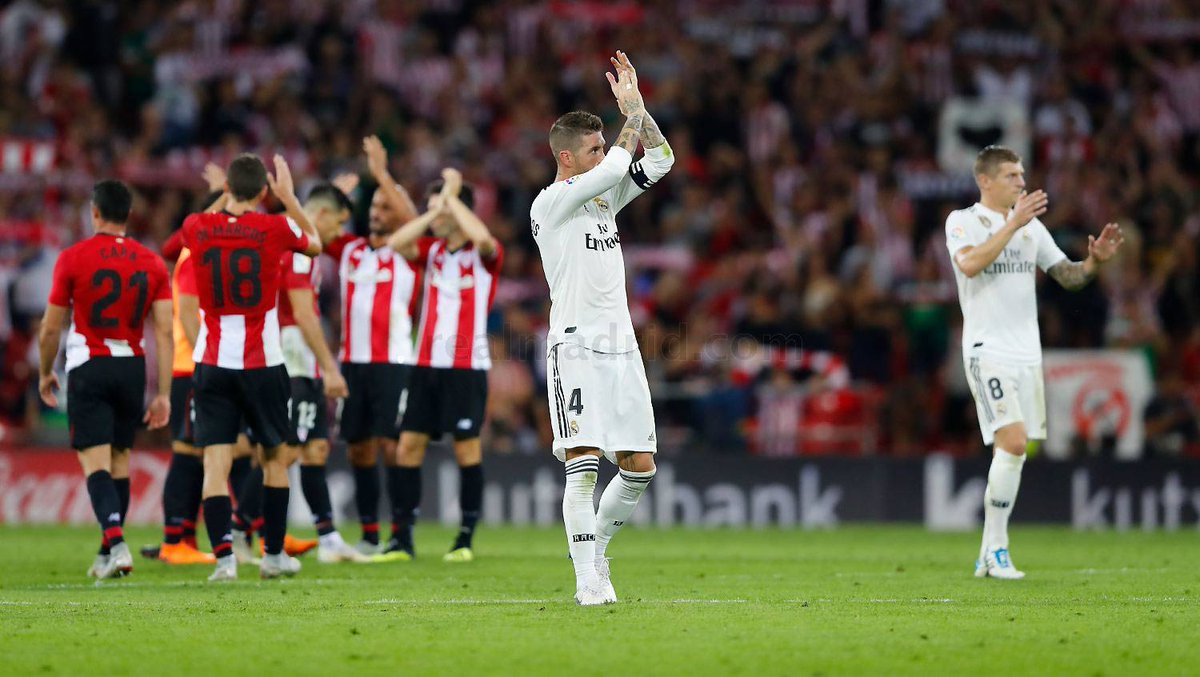 Hasil Pertandingan Liga-liga Eropa: Manchester United Menang, Real Madrid Imbang