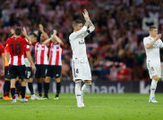 Hasil Pertandingan Liga-liga Eropa: Manchester United Menang, Real Madrid Imbang