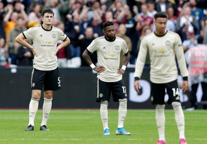 Manchester United Dihujani Kritikan karena Banyak yang Iri dengan Kesuksesan di Masa Lalu