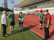 Kemenpora Akan Awasi Setiap Penggunaan Dana Timnas Indonesia U-19