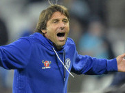 Conte: Sulit Kejar Perolehan Poin Man City
