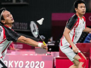Klasemen Olimpiade Tokyo 2020: Tuan Rumah ke Puncak, Indonesia Turun Peringkat 