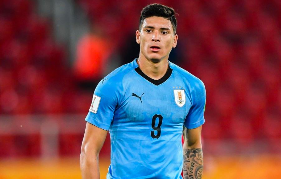 Darwin Nunez dan Cerita Liverpool Bersama Pemain Amerika Selatan