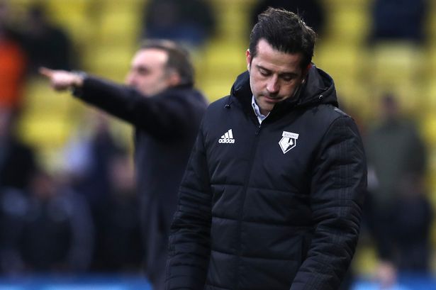 Malangnya Marco Silva, Manajer Premier League Kedelapan yang Dipecat Musim Ini