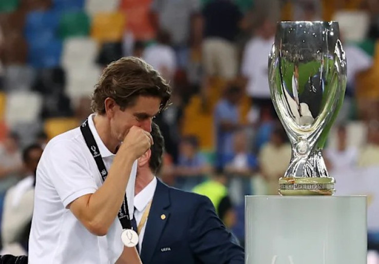 Tottenham Gagal di Piala Super Eropa, Thomas Frank: Operasi Sukses, tapi Pasien Meninggal