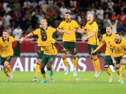 Kontroversi di Balik Lolosnya Australia ke Piala Dunia 2022