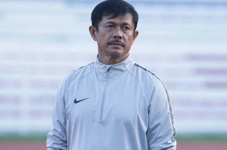 Timnas Indonesia U-23 Jadi Tim Produktif, Indra Sjafri Enggan Beberkan Resepnya 