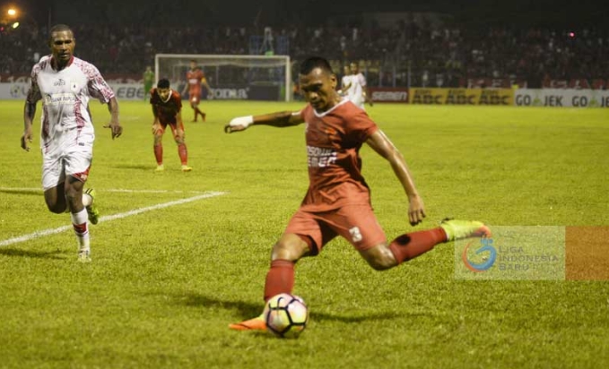 Kelantan FA Tak Membantah Ferdinand Sinaga Menjadi Incaran