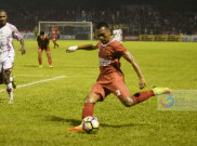 Kelantan FA Tak Membantah Ferdinand Sinaga Menjadi Incaran