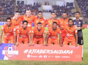 Pemain dan Staf Pelatih Persiraja Sepakat Gaji Sebesar 50 Persen