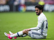 Ada Apa dengan Isco?