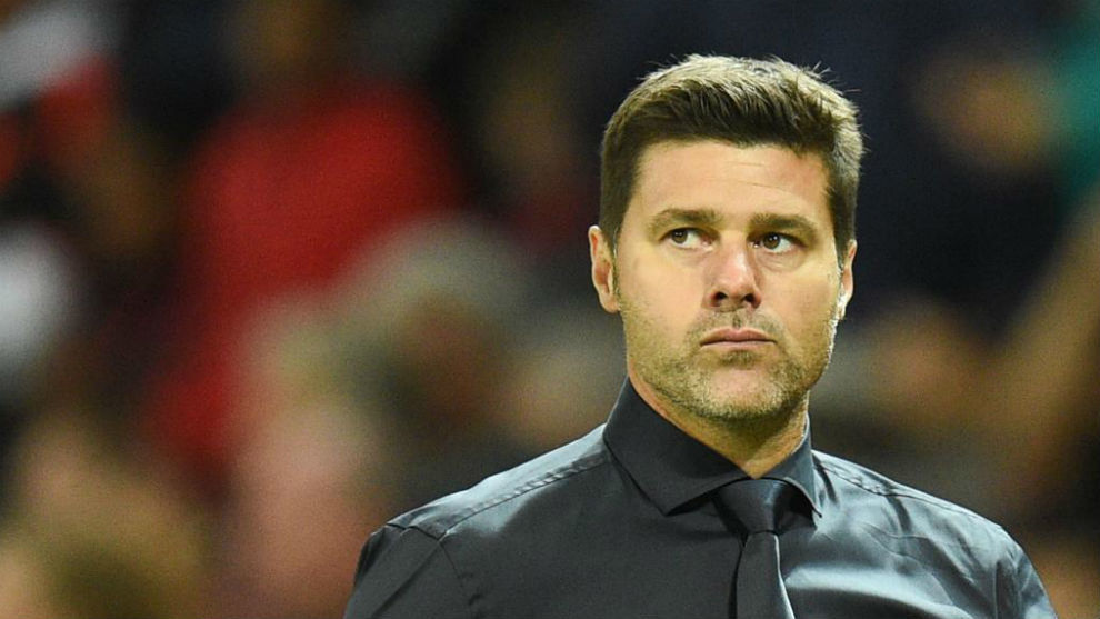 Mauricio Pochettino Menyesal Pernah Bersumpah Tolak Tangani Barcelona