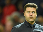 Mauricio Pochettino Menyesal Pernah Bersumpah Tolak Tangani Barcelona