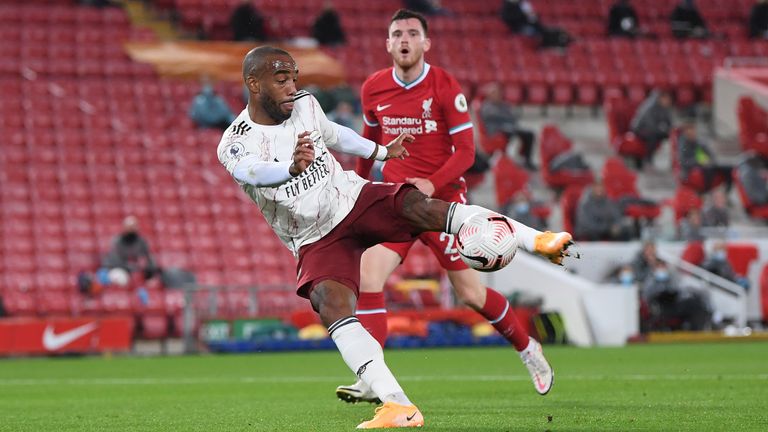 7 Hal yang Perlu Diketahui Jelang Duel Arsenal Vs Liverpool