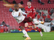 7 Hal yang Perlu Diketahui Jelang Duel Arsenal Vs Liverpool