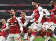 Prediksi Arsenal Vs Man United: Duel Penghuni Empat Besar Premier League
