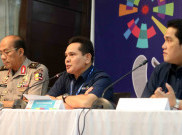 Tiket Asian Games 2018 Sudah Bisa Dipesan Mulai Akhir Juni
